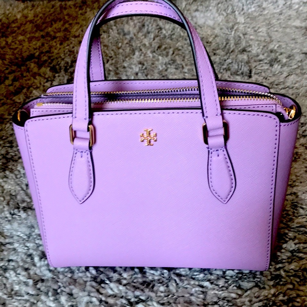 Tory Burch Satchel